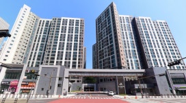 한양립스 짓는 족족 미분양난 한양건설 … 빚만 영업익 6.8배