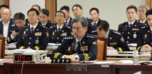 무너진 경찰 공직기강 어쩌나 … 조지호 청장 리더십 '시험대'