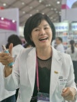 “오송화장품뷰티산업엑스포 매출액, 작년 比 3~4배 늘었다” [[NewDaily 인터뷰] 이회자 스톨존바이오㈜ 이사…오송화장엑스포 참가 ‘성과’]