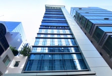 [선다혜의 다크한 다트] 순익 86억 강산건설, 546억 빚더미에 이자만 연 60억