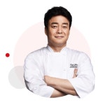 흑백요리사 글로벌 인기에, 백종원 더본코리아 영토확장 본격화