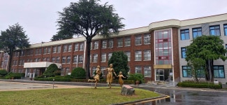 이리여자중·고등학교 개교 100주년 기념행사 개최