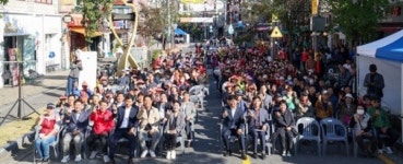 대덕구, ‘시월 愛 마을 축제·빛 축제’·‘석장승 마을 잔치’ 풍성