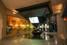 익산보석박물관, 상설전시실 새롭게 단장한다