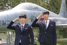 대구 조일고, 부사관 양성과 특성화 교육으로 명품학교로 ‘우뚝’