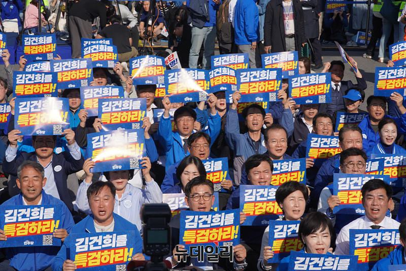 오세훈, 민주당의 감사원 무력화는 국정농단 강력 비판