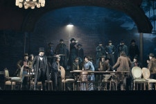푸치니 서거 100주년, 국립오페라단 서부의 아가씨 12월 재연