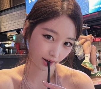 김나정 