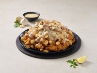 노랑통닭 갈릭 인 더 딥 누적 판매량 10만개 돌파… 차은우 효과