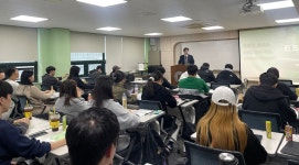 서원대 환경공학·경영학과 학생, ‘ESG 실무활용능력’ 무장한다