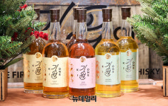 [포토] 기원, 시그니처 라인 호랑이·독수리·유니콘 출시