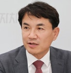 김진태 초광역 넘어 글로벌로 ‥ 한미일 삼각 바이오벨트 구상