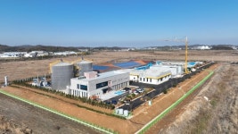 수원축협, 조합원 초청 바이오가스화시설 견학 실시