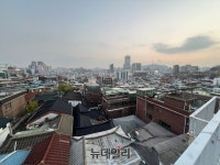 [르포] 돌고돌아 신통기획 종로 창신동 … 우린 정치 희생양 1호