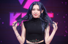 [영상] 켈트나인 민주 산뜻한 미모