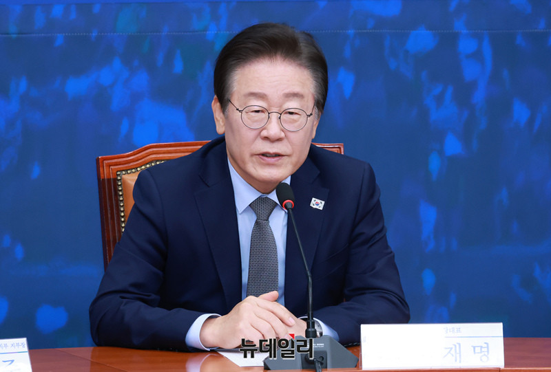 이재명 vs 김문수, 사법농단 의혹 논쟁 확전