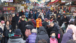 인천 인구, 6개 광역시 중 유일하게 증가 … 2037년 인구 최대 313만명