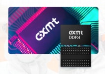CXMT 나비효과…DDR5까지 사정권