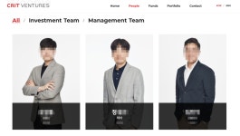 [단독] '모태펀드 이해충돌 논란' 크릿벤처스에 정동영 의원 아들 임원으로 근무