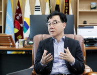 하승철 하동군수, 석탄화력발전 폐쇄에 적극 대응