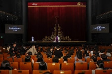대구시교육청, ‘2024 대구교육가족을 위한 송년음악회’ 성료