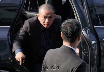 명태균 23일 보석 청구심문 