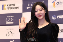 [영상] 미스코리아 글로벌 진 최정은