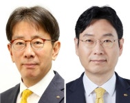 KB금융, 이재근·이창권 부문장 기용… 국민銀 70년대생 대거 등용