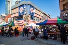 [1월 가볼 만한 곳] 경기도 전통시장 투어