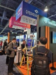 위짓파워하트헬스컨소시엄 | 'CES 2025'에 구미기업 9개사 참가