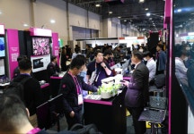 부산시, CES 2025서 세계시장 도전 … 통합부산관 개관