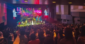 오늘 주인공은 당신…연극인복지재단 씨어터치 콘서트 성료