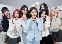 아이브X아이유, 대세들의 만남 … 환상적 라이브는 덤