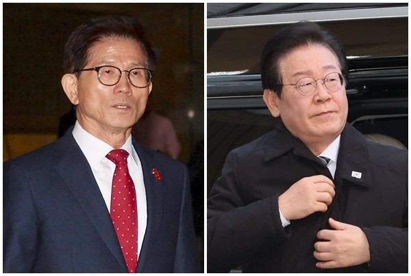 대선 주요 후보들 지지율 분석: 김문수-이준석 합쳐 40% 돌파 어려워