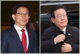대선 주요 후보들 지지율 분석: 김문수-이준석 합쳐 40% 돌파 어려워