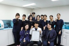 SRGH사랑의병원, 진단검사의학과 ‘우수 검사실 신임 인증’ 획득