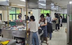 성남시, 평생학습 프로그램 54개 강좌 수강생 880명 모집