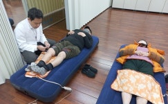 “정주고! 약주고!” 대전 서구, 저소득층 무료 의료지원 사업 추진