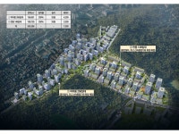 오패산 구릉 노후주거지, 신통기획 확정 … 7000세대 숲세권 주거단지로