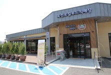 옥천로컬푸드직매장, 충북 ‘로컬푸드 매출 1위’… 개장 이래 최대 실적