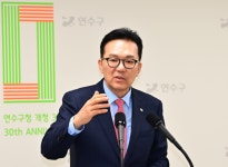 이재호 인천 연수구청장 송도 분구, 장기적 관점 추진해야