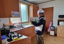 청주시, ‘어르신 맞춤형 경로당’ 환경 개선 박차