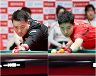 전통 명가 웰컴-NH, 와일드카드서 격돌 … PBA 팀리그 포스트시즌, 19일 개막
