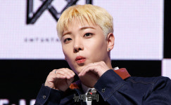 [영상] 온앤오프 이션 햄스터 등장