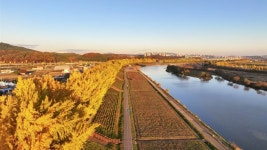 아산 ‘곡교천 자전거길’ 자전거 자유여행 대표코스 60선 선정