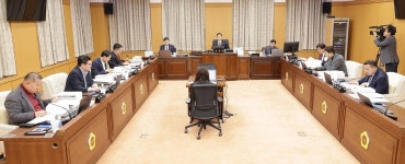 대전시의회 예산결산특별위원회, 2025년 1회 추가안 의결