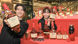 [포토] 현대백화점 더현대 서울 메이커스 마크 팝업 오픈