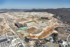 SK하이닉스, 용인 공장 착공 일정 당겼다 … 9.4조 투자 '첫 삽'