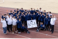 아디다스, 신천중학교 축구부 등 5개팀에 기부금 전달