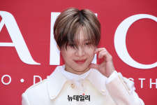 [영상] 샤이니 태민 수줍은 볼하트